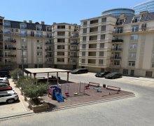 ag seherde aylıq evler Ağ şəhər, Xətai r.