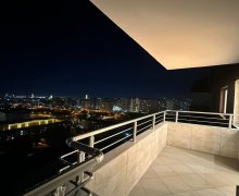 Satılır Yeni Tikili Dərnəgül m., Binəqədi r.