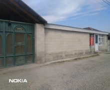 Satılır Həyət evi/villa Xaçmaz ş.