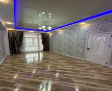 Satılır Yeni Tikili Neftçilər m., Nizami r.