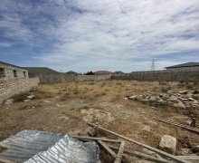 Satılır Torpaq Mərdəkan, Xəzər r.