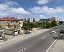 Satılır Yeni Tikili Koroğlu m., Bakıxanov qəs., Sabunçu r.