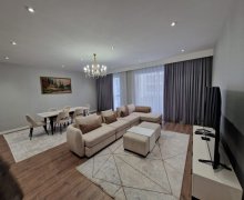 Kirayə (aylıq) Yeni Tikili 28 May m., Nəsimi r.