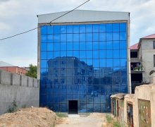 Kirayə (aylıq) Obyekt Xalqlar dostluğu m., 8-ci kilometr, Nizami r.