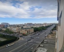 Satılır Yeni Tikili Nəsimi m., 6-cı mikrorayon, Binəqədi r.