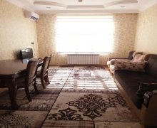 Kirayə (aylıq) Yeni Tikili Həzi Aslanov m., Xətai r.