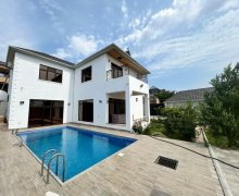 evlerin satisi/villa Binəqədi r.