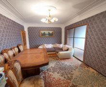 Satılır Köhnə Tikili Nəsimi m., 4-cü mikrorayon, Nəsimi r.