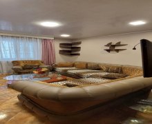 Kirayə (aylıq) Yeni Tikili Gənclik m., Nəsimi r.