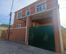 xirdalanda 2 mertebeli heyet evleri/villa Xırdalan ş.