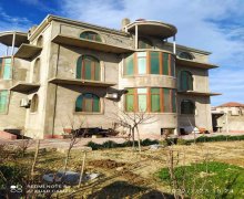 evlerin satisi/villa Avtovağzal m., Binəqədi qəs., Binəqədi r.