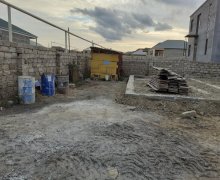 Satılır Torpaq Koroğlu m., Zabrat qəs., Sabunçu r.