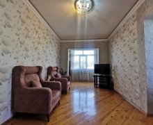 Satılır Köhnə Tikili Xalqlar dostluğu m., Nizami r.