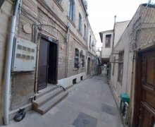 Kirayə (aylıq) Yeni Tikili İçərişəhər m., Səbail r.