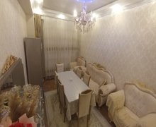 Satılır Yeni Tikili 10-cu mikrorayon r., Sumqayıt ş.