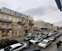 Kirayə (aylıq) Obyekt 28 May m., Nəsimi r.