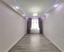 Satılır Yeni Tikili Neftçilər m., 8-ci kilometr, Nizami r.