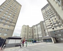 Satılır Yeni Tikili Avtovağzal m., Binəqədi r.
