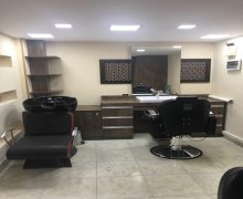 Satılır Obyekt İnşaatçılar m., Yasamal r.