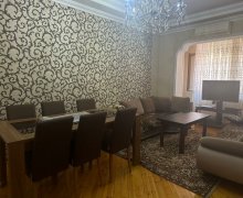 Kirayə (aylıq) Köhnə Tikili Yeni Yasamal qəs., Yasamal r.