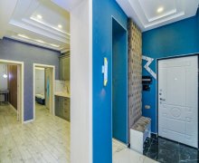 Kirayə (günlük) Köhnə Tikili Sahil m., Səbail r.