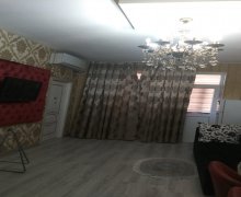 Kirayə (aylıq) Yeni Tikili 8-ci mikrorayon, Binəqədi r.