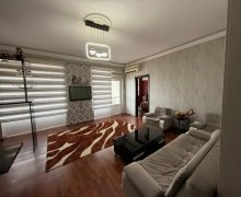 Kirayə (aylıq) Yeni Tikili Həzi Aslanov m., Xətai r.