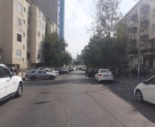 Satılır Köhnə Tikili Nizami m., Yasamal r.