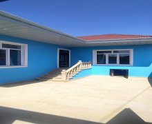 Satılır Həyət evi/villa Azadlıq m., Binəqədi qəs., Binəqədi r.