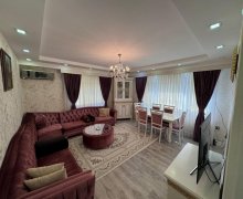 Satılır Yeni Tikili Koroğlu m., Sabunçu r.