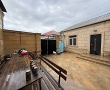 Satılır Həyət evi/villa Zabrat qəs., Sabunçu r.