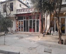 genclikde kiraye obyektler Gənclik m., Nərimanov r.