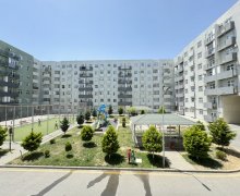 Satılır Yeni Tikili Hövsan qəs., Suraxanı r. Satılır Yeni Tikili Hövsan qəs., Suraxanı r.