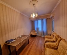 Satılır Yeni Tikili Bakıxanov qəs., Sabunçu r.