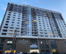 Kirayə (aylıq) Yeni Tikili 28 May m., Səbail r.