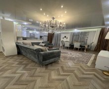 ev aylıq kirayesi 8 Noyabr m., Nəsimi r.