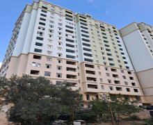 yeni guneslide 1 otaqli evler Yeni Günəşli qəs., Suraxanı r.