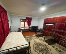 Аренда Вторичка İnşaatçılar м., пос. Ясамал, Ясамальский парк, Ясамал р.