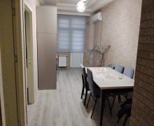 Kirayə (aylıq) Yeni Tikili Xırdalan ş.