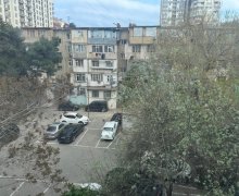 Satılır Köhnə Tikili Nəriman Nərimanov m., Nərimanov r.