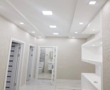 Satılır Yeni Tikili 20 Yanvar m., Yasamal r.