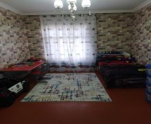 Satılır Yeni Tikili Qaraçuxur qəs., Suraxanı r.