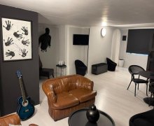 Kirayə (aylıq) Ofis Sahil m., Bayıl qəs., Səbail r.