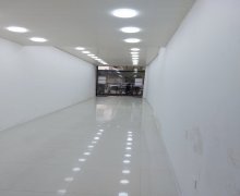 Kirayə (aylıq) Obyekt Nəriman Nərimanov m., Montin qəs., Nərimanov r.