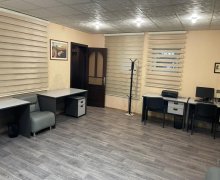 Kirayə (aylıq) Ofis Nizami m., Yasamal r.