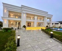 Satılır Bağ evi Şüvəlan, Xəzər r.