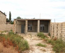 Satılır Bağ evi Koroğlu m., Nardaran qəs., Sabunçu r.