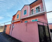 Satılır Həyət evi/villa Xırdalan ş.