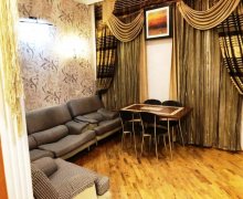 Kirayə (aylıq) Köhnə Tikili Bayıl qəs., Səbail r.