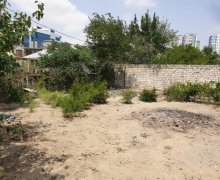 Satılır Torpaq Badamdar qəs., Səbail r.